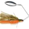 Daiwa Prorex Willow Spinnerbait Gold Perch 7gr -Vistuig Winkel 0279806001507553987