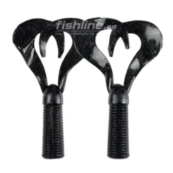 CWC Miuras Mouse Spare Tail Big Black