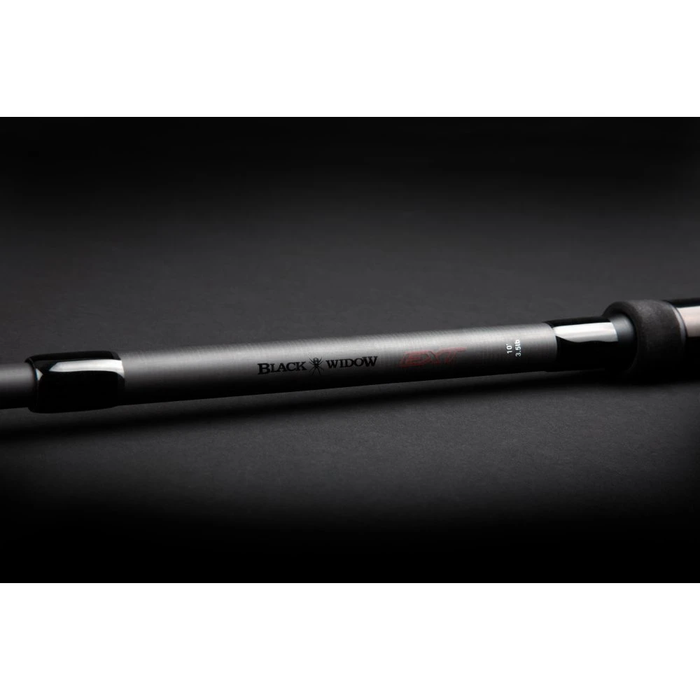 Daiwa Black Widow Extension Carp 9ft 2,75lb 6 Daiwa Black Widow Extension Carp 9ft 2,75lb - Afbeelding 4
