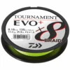 Daiwa Tournament EVO+ X8 Braid Chartreuse 0,14mm -Vistuig Winkel 12761 016 2 acbcea68 orig