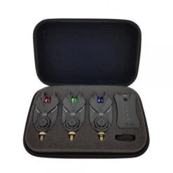 Dam TF Bite Alarm Set 3+1 5 Dam TF Bite Alarm Set 3+1 -Vistuig Winkel 134113816911Dam TF Bite Alarm Set 3 1