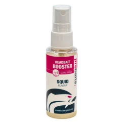 Prebaits Baitspray Inktvis