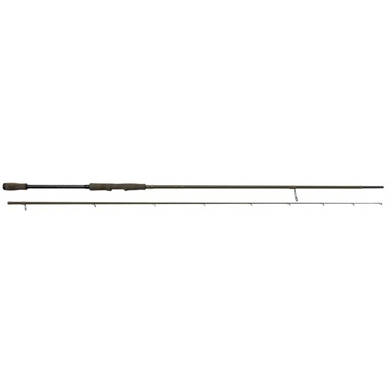 Savage Gear SG4 Medium Game Rod 2,21 M 12 – 35 Gram 5 Savage Gear SG4 Medium Game Rod 2,21 M 12 – 35 Gram - Afbeelding 3