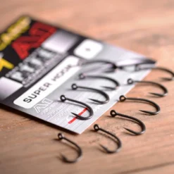 Gamakatsu G-Carp A1 Super Hook -Vistuig Winkel 147672 A1PTFE A1PTSU 2 scaled 1