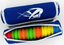 Yuki 15 Rigs Carrier