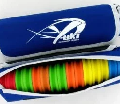 Yuki 15 Rigs Carrier