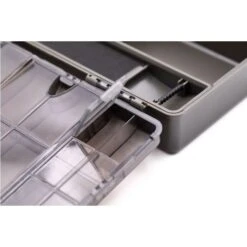 Korda Basix Tackle Box -Vistuig Winkel 1540936Korda Basix Tackle Box 4 1