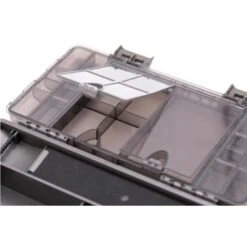 Korda Basix Tackle Box -Vistuig Winkel 1540937Korda Basix Tackle Box 5 1