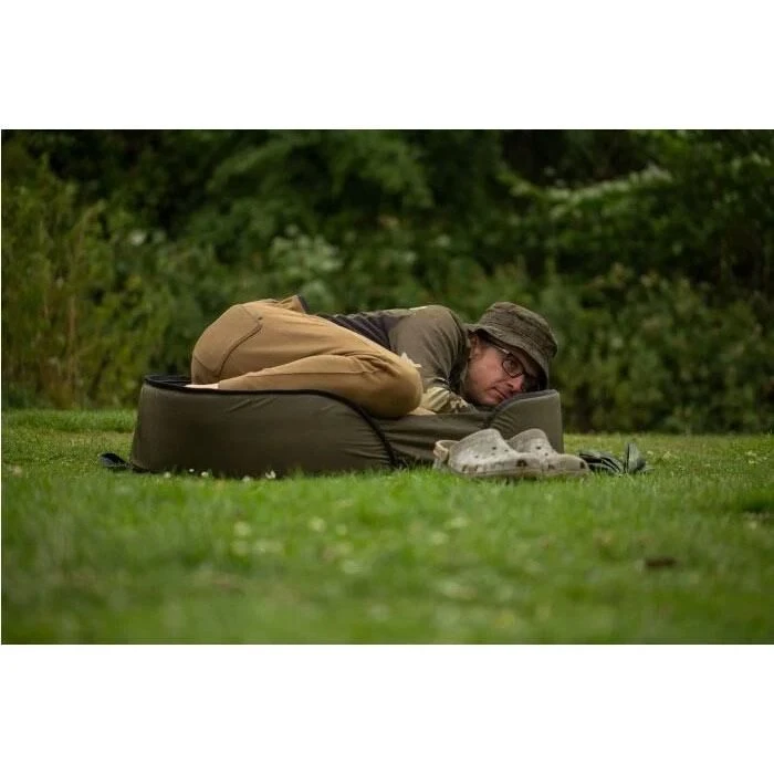 Korda Basix Carp Cradle 8 Korda Basix Carp Cradle - Afbeelding 6