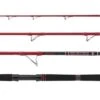 PENN Squadron III Travel Boat Spinning Rod 2.10m 12-20lb -Vistuig Winkel 1558385