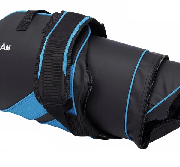 Ron Thompson O.T.T. 2 Rod Holdall Hardcase (171cm) 4 Ron Thompson O.T.T. 2 Rod Holdall Hardcase (171cm) - Afbeelding 2