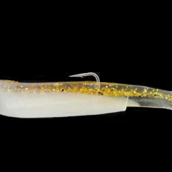 K-Boom Minnow Combo 100 24 Karat 12gr