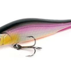 LUCKY JOHN Basara 90SP 9cm 10,5gr Supending -Vistuig Winkel 2c27462bf3740397db1250d40a7c8c1a