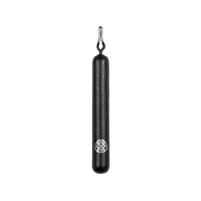LMAB Tungsten Drop Shot Weight Stick Matt Black 3 LMAB Tungsten Drop Shot Weight Stick Matt Black