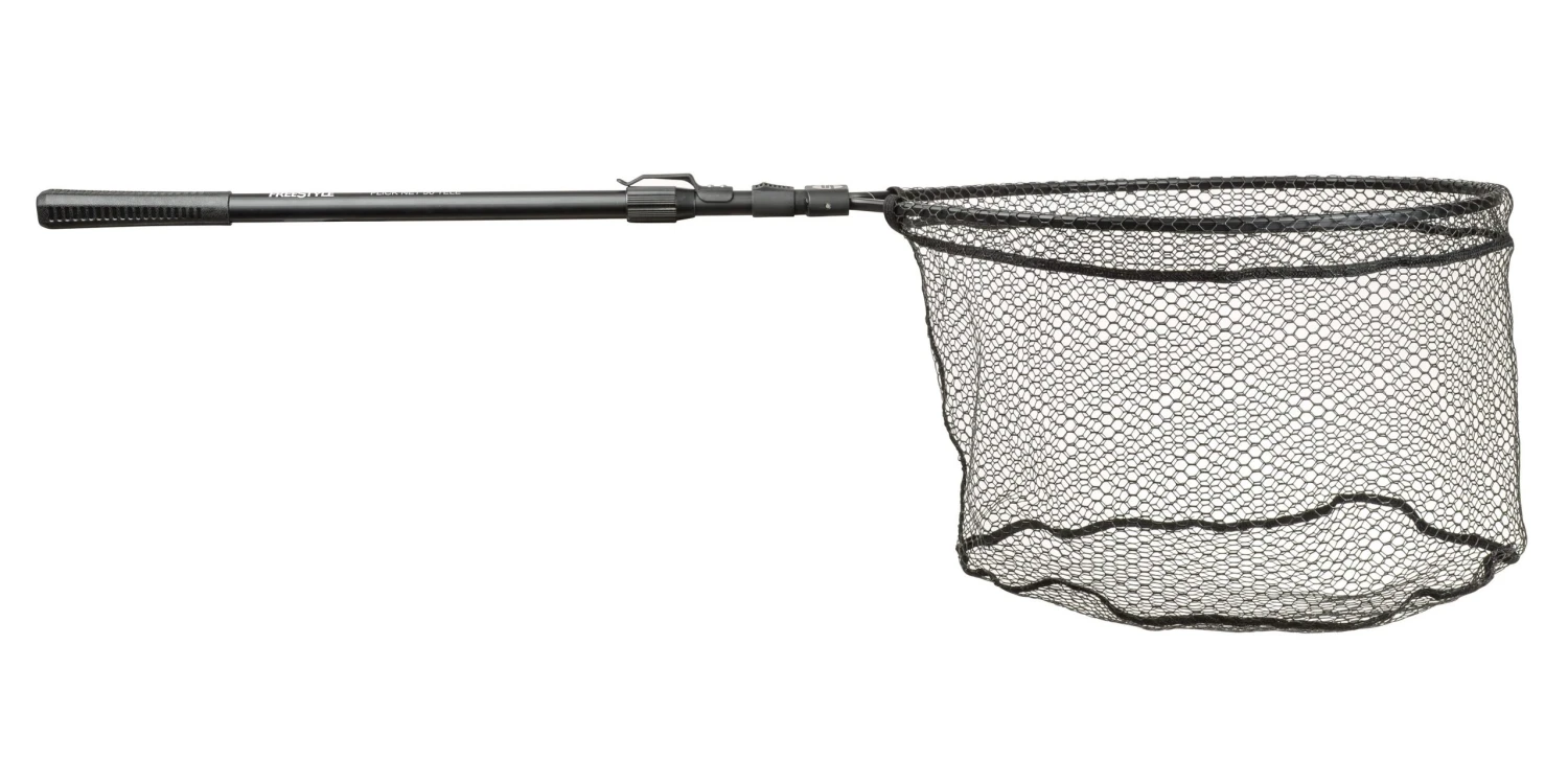 Spro FreeStyle Flick Net Tele 145 3 Spro FreeStyle Flick Net Tele 145