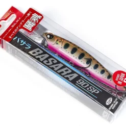 LUCKY JOHN Basara 90SP 9cm 10,5gr Supending 9 LUCKY JOHN Basara 90SP 9cm 10,5gr Supending -Vistuig Winkel 435f60ad20df51e88812ffa977a236d8