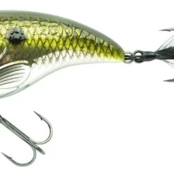 Spro Fat Iris 60 Shad