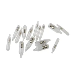 Savage Gear Glass Rattle Kit S,M,L 15 Pcs