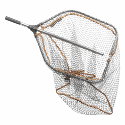 Savage Gear PRO LANDING NET FOLDABLE , Large