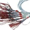 Albatros Deep Blue Herring Glitter Red 5 Hooks -Vistuig Winkel 550x409