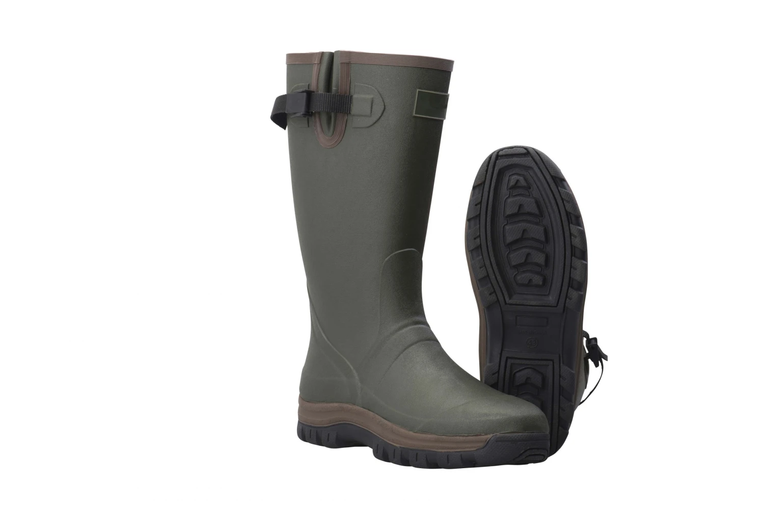 Imax Lysefjord Rubber Boot With Cotton Lining ‘ Maat 46’ 3 Imax Lysefjord Rubber Boot With Cotton Lining ‘ Maat 46’