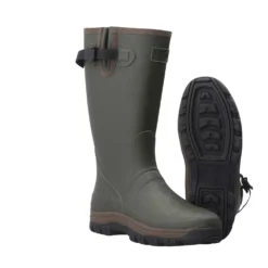 Imax Lysefjord Rubber Boot With Cotton Lining ‘ Maat 47’