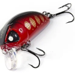 LUCKY Haira Tiny Shallow Pilot 44F 4,4cm 7gr -Vistuig Winkel 5a51b1fb0d959c6c850179ac0b5d3031