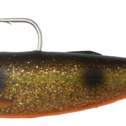 Savage Gear Cutbait Herring Gold Redfish 270 Gr -Vistuig Winkel 62414 20cm 270g Gold Redfish scaled 2