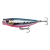 Savage Gear 3D MINNOW POPWALKER 8CM 15,5G FLOATING PINK BELLY SARDINE PHP 2 Savage Gear 3D MINNOW POPWALKER 8CM 15,5G FLOATING PINK BELLY SARDINE PHP -Vistuig Winkel 64088