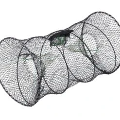 Dam Crab Trap 35-65 Cm Opvouwbaar