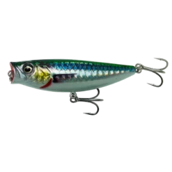 Savage Gear 3D MINNOW POPWALKER 8CM 15,5G FLOATING SAYORIS PHP