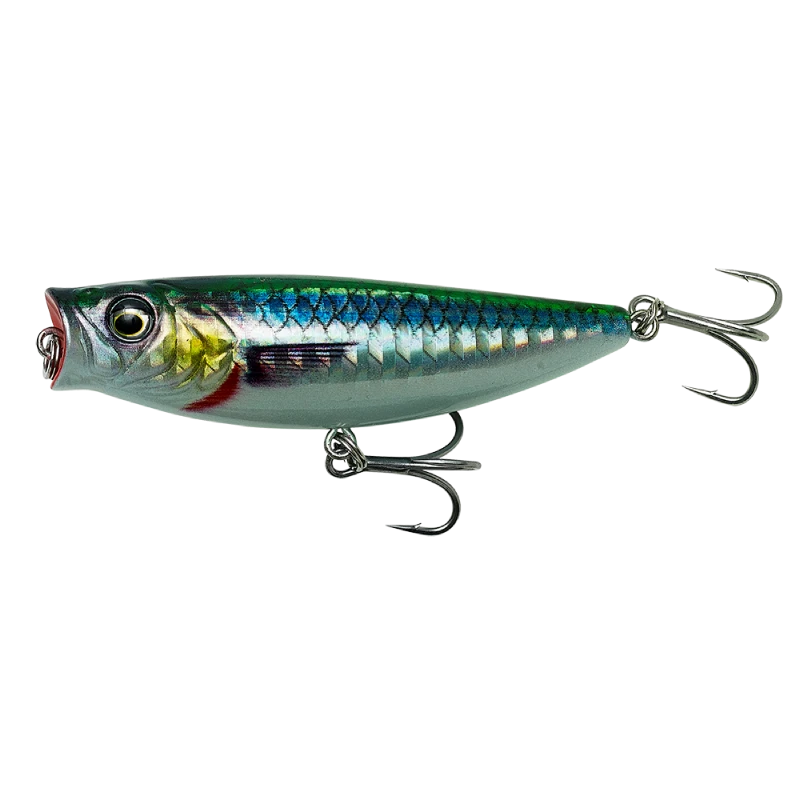 Savage Gear 3D MINNOW POPWALKER 8CM 15,5G FLOATING SAYORIS PHP 3 Savage Gear 3D MINNOW POPWALKER 8CM 15,5G FLOATING SAYORIS PHP