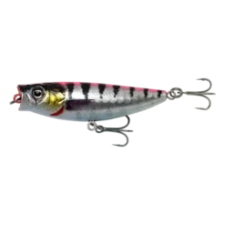 Savage Gear 3D MINNOW POPWALKER 8CM 15,5G FLOATING PINK BARRACUDA