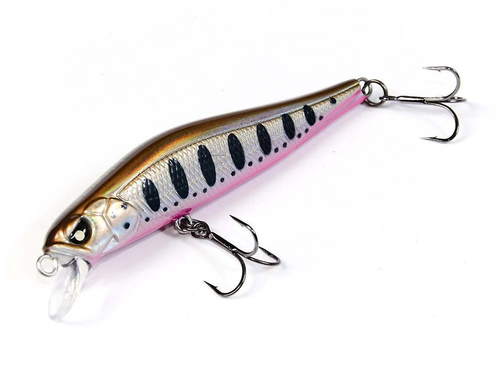 LUCKY JOHN Basara 90SP 9cm 10,5gr Supending 5 LUCKY JOHN Basara 90SP 9cm 10,5gr Supending - Afbeelding 3