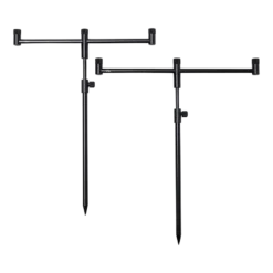 DAM Empire Rod Rest Set (Buzzerbar Set 3 Rods)