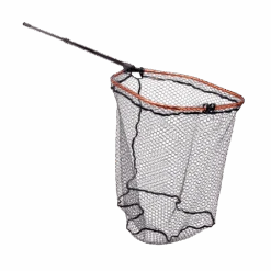 Savage Gear PRO FOLDING NET TELESCOPIC