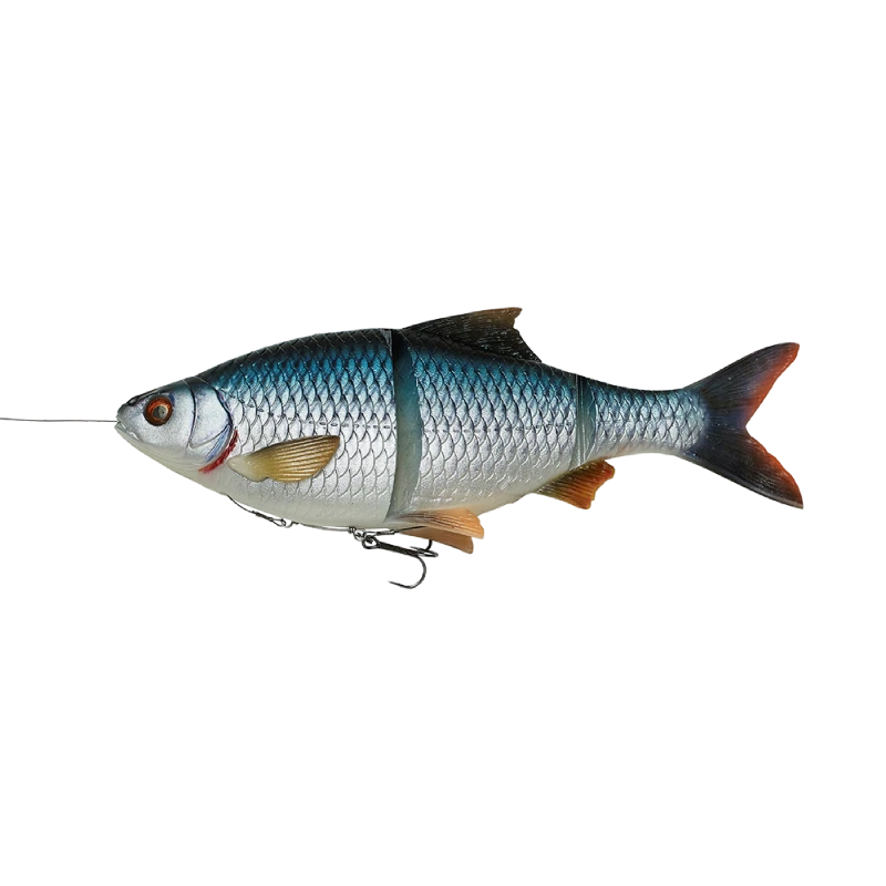 Savage Gear 4D LINETHRU ROACH 25CM 216G SINKING ROACH 3 Savage Gear 4D LINETHRU ROACH 25CM 216G SINKING ROACH