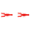 Savage Gear 3D CRAYFISH RATTLING – Red UV 2 Savage Gear 3D CRAYFISH RATTLING – Red UV -Vistuig Winkel 72596