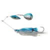 Savage Gear DA’BUSH SPINNERBAIT BLUE SILVER 14cm 21Gram -Vistuig Winkel 72605