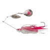 Savage Gear DA’BUSH SPINNERBAIT PINK Silver 14cm 21Gram -Vistuig Winkel 72608