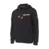 Savage Gear Urban Zip Hoodie Black Ink (XXL) 2 Savage Gear Urban Zip Hoodie Black Ink (XXL) -Vistuig Winkel 73688
