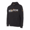 Savage Gear Cosmo Hoodie Black Ink (Medium) -Vistuig Winkel 73698 new