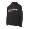 Savage Gear Cosmo Hoodie Black Ink (XL) 1 Savage Gear Cosmo Hoodie Black Ink (XL) -Vistuig Winkel 73698 new 2