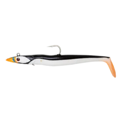 SANDEEL V2 21.5CM 140G 2+1 -Vistuig Winkel 74199