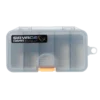 Savage Gear Lurebox 1A Smoke 13.8 X 7.7 X 3.1CM 1 Savage Gear Lurebox 1A Smoke 13.8 X 7.7 X 3.1CM -Vistuig Winkel 74206