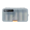 Savage Gear Lurebox 2A Smoke (16,1×9,1×3,1cm) 1 Savage Gear Lurebox 2A Smoke (16,1×9,1×3,1cm) -Vistuig Winkel 74208