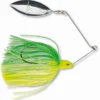 Daiwa Prorex Willow Spinnerbait Green Chartreuse (7g) -Vistuig Winkel 76309f4441ea4171