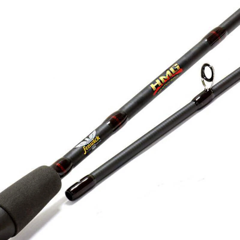 Fenwick HMG 862ML Crank (2,58m) 5-21gr 3 Fenwick HMG 862ML Crank (2,58m) 5-21gr