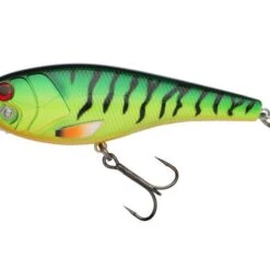 Abu Garcia Beast Hi-Lo Floating Firetiger 9 Cm