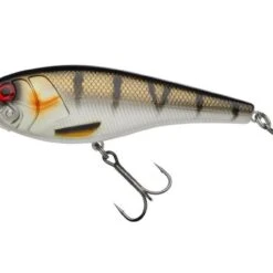 Abu Garcia Beast Hi-Lo Floating Copper Perch 12 Cm